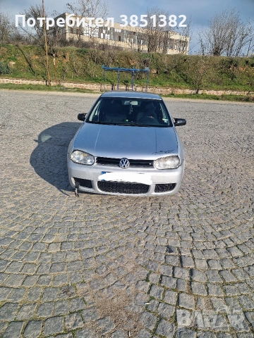 Golf 4 , снимка 6 - Автомобили и джипове - 53724867