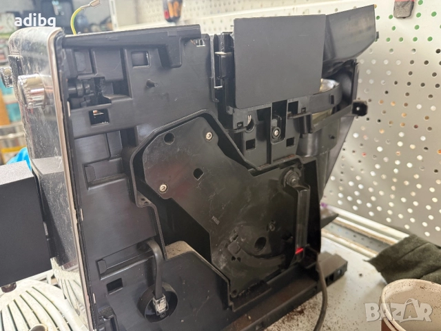 Кафе група - Melitta Nivona Miele Нов Модел, снимка 7 - Кафемашини - 52356277