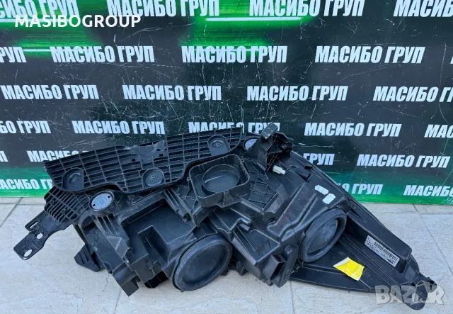 Фар ляв фарове за Форд Куга Ford Kuga, снимка 4 - Части - 48391082