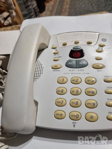 Стационарни телефони Подарява