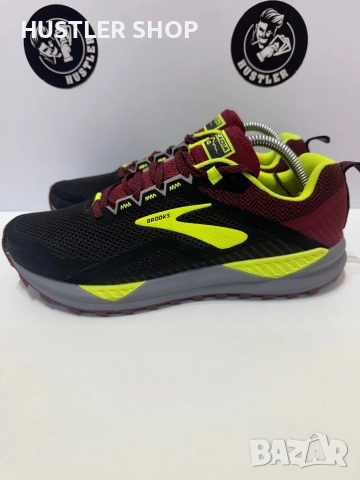 Маратонки BROOKS CASCADIA 14.Номер 40.5, снимка 2 - Маратонки - 51894593