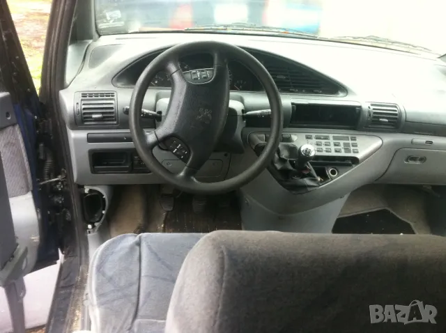 Автомобил на части , снимка 6 - Автомобили и джипове - 47945340