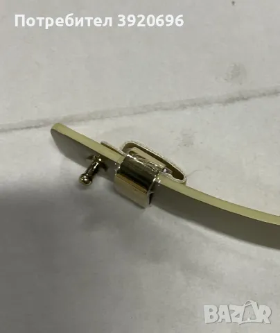 Колан Liu Jo, снимка 3 - Колани - 49809343