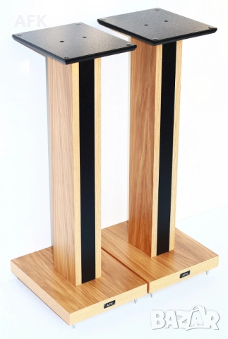 Стойки за тонколони 65см., снимка 6 - Тонколони - 51490326