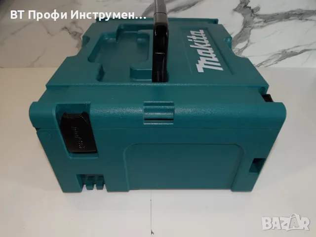 Makita Systainer 2 - Чисто нов куфар, снимка 3 - Други инструменти - 48074412