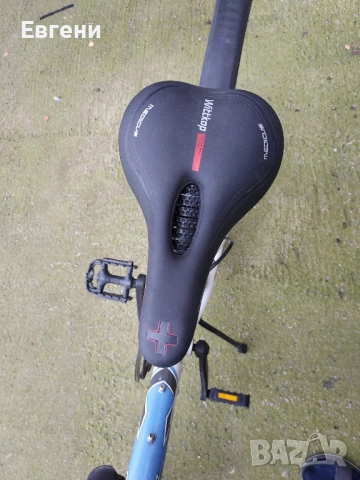 велосипед yazoo 24, снимка 12 - Велосипеди - 52168539