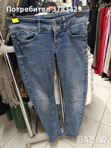 Дрехи Втора Употреба На Едро, снимка 6 - Рокли - 53051141