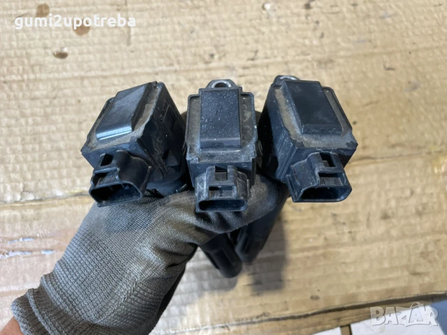 Бобини за Свещи FK 0508 SUZUKI SX4 S-Cross JY 2018 1.0 Турбо, снимка 3 - Части - 50765658