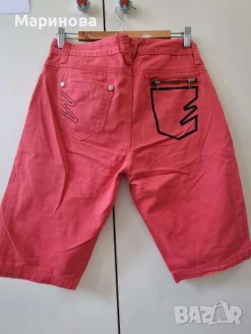 Къси панталони, снимка 4 - Къси панталони - 53935137