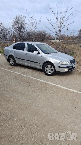 Skoda Octavia 1.6 BENZIN 115кс 1ви Собственик 180150км, снимка 3 - Автомобили и джипове - 53937666