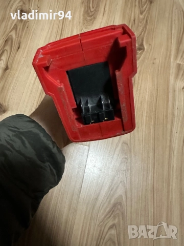 Milwaukee M18 CAG125XPD, снимка 6 - Ъглошлайфи - 52647062