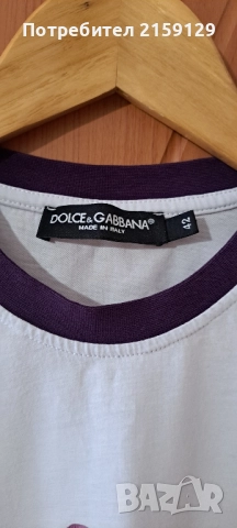 Дамска блуза , снимка 4 - Тениски - 51748458