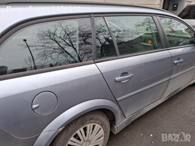 Продавам Опел Вектра 1.9 150к.с , снимка 3 - Автомобили и джипове - 53735173