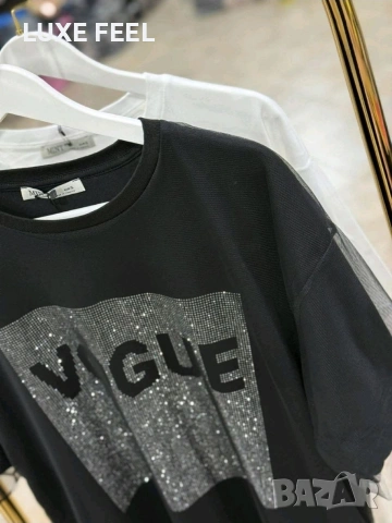 💎Дамски Тениски 