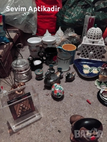 Сувенири внос от Белгия 