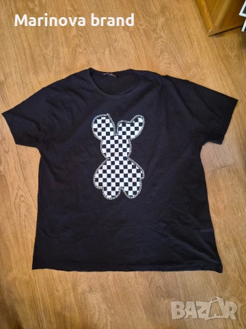 🍒Дамски тениски 🍒, снимка 6 - Тениски - 54101114