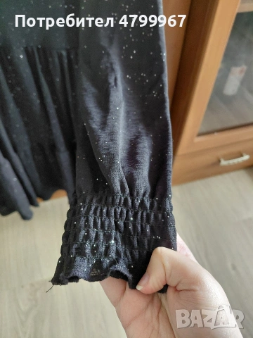 Дамски елегантни рокли, снимка 3 - Рокли - 54228077