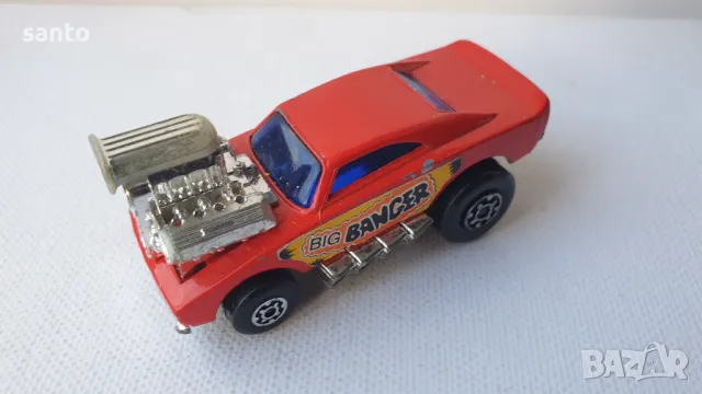 MATCHBOX , снимка 5 - Колекции - 47174126