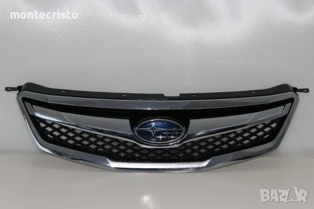 Предна решетка Subaru Legacy BM BR (2009-2012г.) предна емблема 91121AJ000 / 91121AJ010 / 91121AJ001, снимка 2 - Части - 46228238