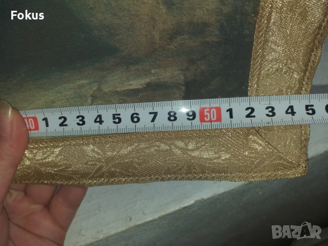 Деца играят на барбут - Картина на плат щампа репродукция, снимка 6 - Антикварни и старинни предмети - 53363585