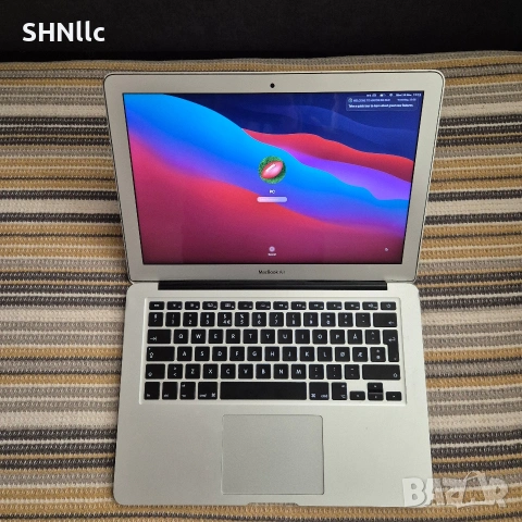 Лаптоп Macbook Air A1466 2014