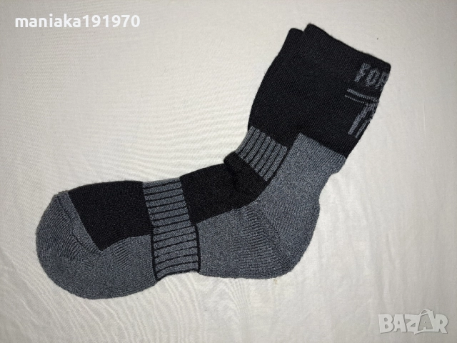 Devold размер 36/39 - 3 чифта дамски чорапи мерино, снимка 4 - Други - 51490336