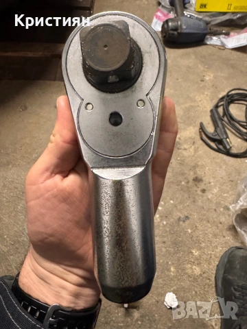 Професионални тръбни ключове STAHLWILLE 38 мм – комплект 2 броя, снимка 10 - Гедорета - 54058581