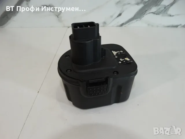 REMS 14.4 V - Батерия за рециклиране, снимка 2 - Други инструменти - 48800611