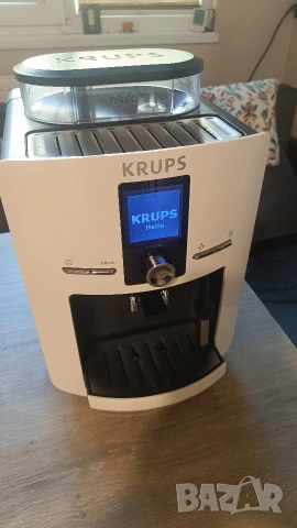 кафемашина KRUPS