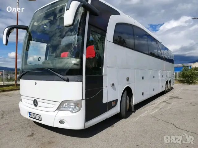 Travego, снимка 1 - Бусове и автобуси - 47671398