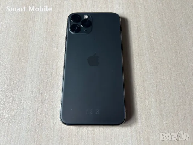 Продавам Apple iPhone 11 Pro 64GB, снимка 3 - Apple iPhone - 48441576