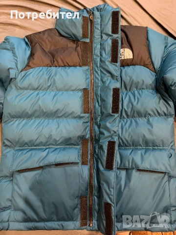 Зимно яке The North Face Limbara , снимка 5 - Якета - 52752206