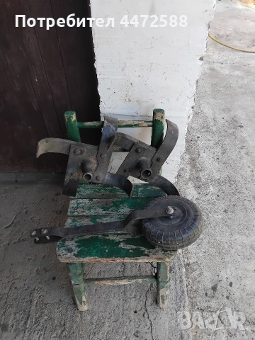 разпродажба на части за трактор и селскостопанска техника , снимка 16 - Селскостопанска техника - 53105385