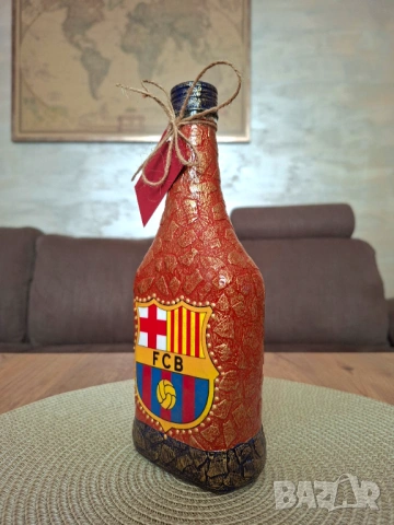 Подарък за фен на Барселона , снимка 5 - Фен артикули - 53132307