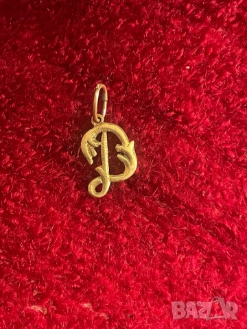 Златен пръстен ВЕРСАЧЕ и БУЛГАРИ Златен пръстен VERSACE BULGARI, снимка 4 - Пръстени - 53519430