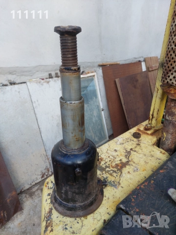 Крик Маслен със две стъбла 