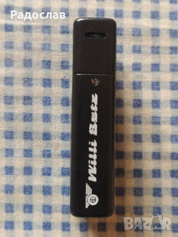 стара германска запалка BRAUN, снимка 4 - Запалки - 54102851