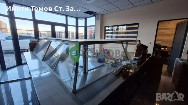 Цех за преработка на месо , снимка 5 - Производствени сгради - 52402754