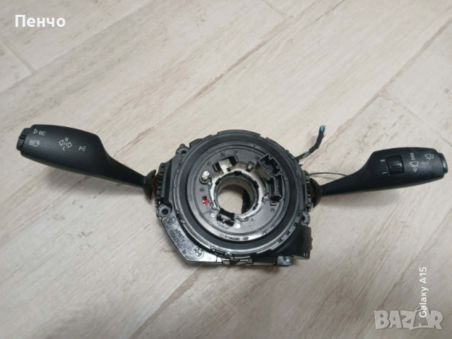 Лостчета комплект за BMW X3 M SPORT F25 2012г.