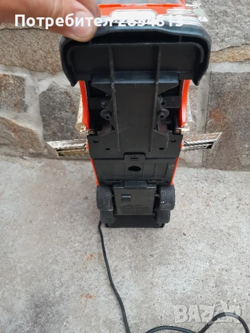 Dickie пожарна, снимка 14 - Коли, камиони, мотори, писти - 50992159