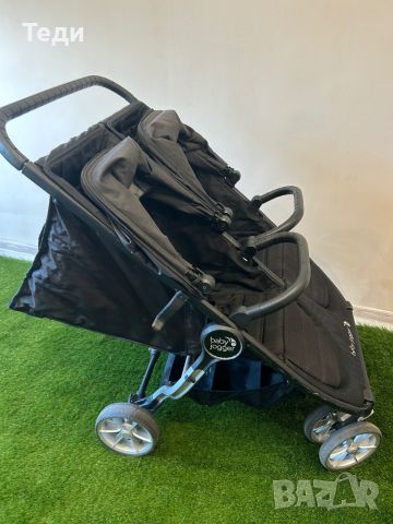 Количка Baby jogger, снимка 5 - Детски колички - 45855658