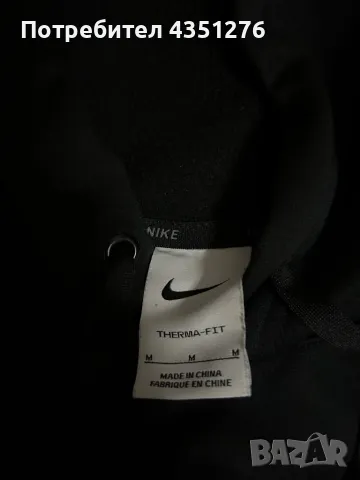 Nike Горнище, снимка 2 - Суичъри - 48599513