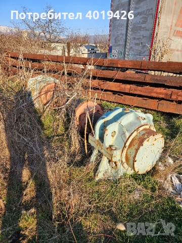 ос огромна, снимка 7 - Други машини и части - 51159022