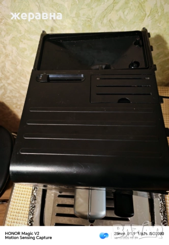 Saeco Moltio на части, снимка 2 - Кафемашини - 52834734