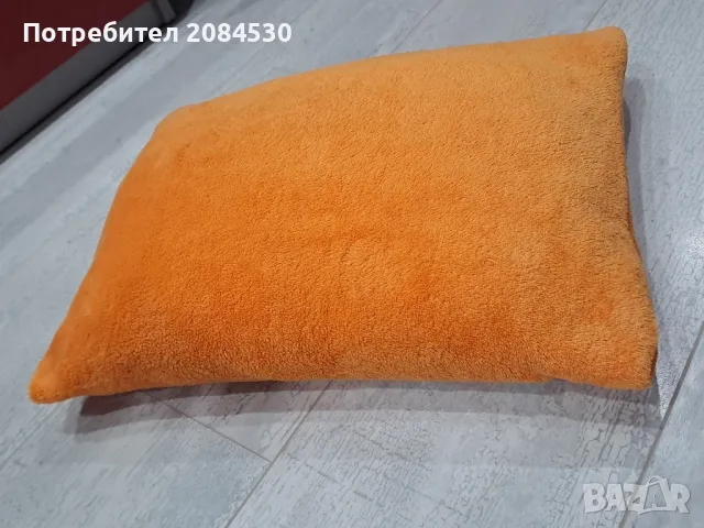 Възглавница 40/33/9см, снимка 2 - Възглавници - 49313999