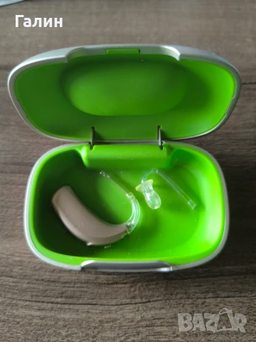 Слухов апарат Phonak , снимка 2 - Друга електроника - 51244922