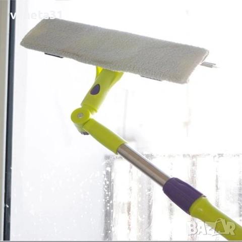 ♥️Стъклочистачка моп♥️