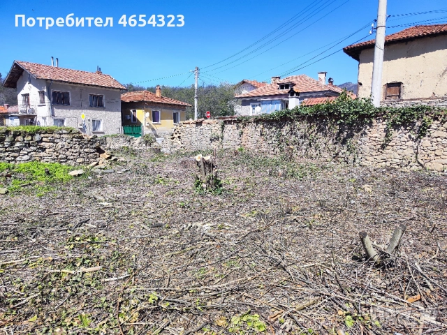 Парцел в село Мирково, снимка 6 - Парцели - 52452595