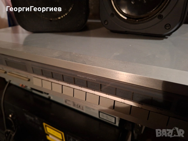 Yamaha t700 jbl, снимка 2 - Ресийвъри, усилватели, смесителни пултове - 53879602