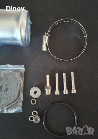 ЕГР Заместител 1.9 TDI 50mm, снимка 3 - Части - 53947799